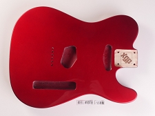 BLEM - XGP Premium TE Body Candy Apple Red